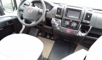 
										FOURGON AMÉNAGÉ FONT VENDOME LEADER VAN full									