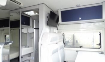 
										FOURGON AMÉNAGÉ FONT VENDOME LEADER VAN full									