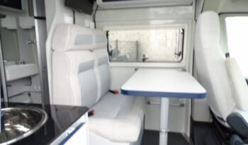 
										FOURGON AMÉNAGÉ FONT VENDOME LEADER VAN full									