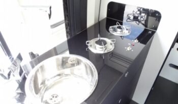 
										FOURGON AMÉNAGÉ FONT VENDOME LEADER VAN full									