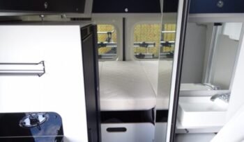 
										FOURGON AMÉNAGÉ FONT VENDOME LEADER VAN full									