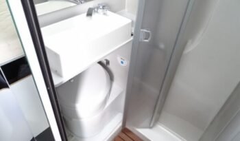 
										FOURGON AMÉNAGÉ FONT VENDOME LEADER VAN full									