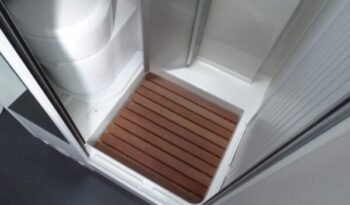 
										FOURGON AMÉNAGÉ FONT VENDOME LEADER VAN full									