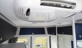 
										FOURGON AMÉNAGÉ FONT VENDOME LEADER VAN full									