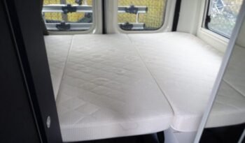 
										FOURGON AMÉNAGÉ FONT VENDOME LEADER VAN full									