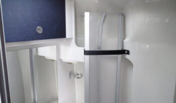 
										FOURGON AMÉNAGÉ FONT VENDOME LEADER VAN full									