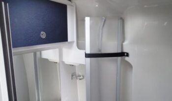 
										FOURGON AMÉNAGÉ FONT VENDOME LEADER VAN full									