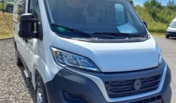 
										FOURGON AMÉNAGÉ FORSTER V 541 HB Livin up full									