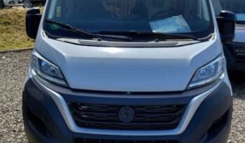 
										FOURGON AMÉNAGÉ FORSTER V 541 HB Livin up full									