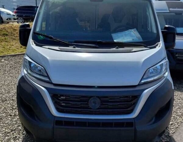 
								FOURGON AMÉNAGÉ FORSTER V 541 HB Livin up full									