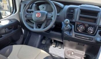 
										FOURGON AMÉNAGÉ FORSTER V 541 HB Livin up full									