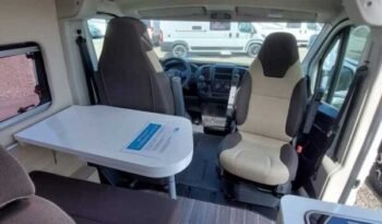 
										FOURGON AMÉNAGÉ FORSTER V 541 HB Livin up full									