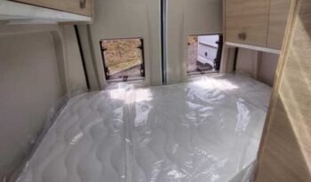 
										FOURGON AMÉNAGÉ FORSTER V 541 HB Livin up full									