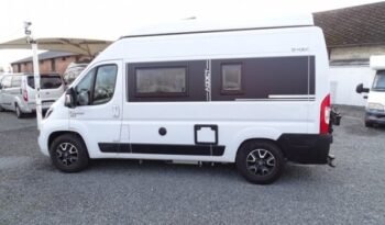 
										FOURGON AMÉNAGÉ DREAMER D 43 UP full									