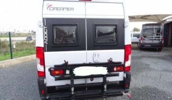 
										FOURGON AMÉNAGÉ DREAMER D 43 UP full									