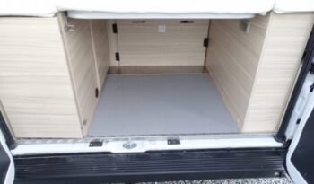 
										FOURGON AMÉNAGÉ DREAMER D 43 UP full									