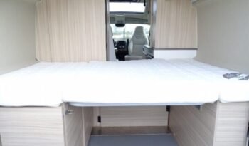 
										FOURGON AMÉNAGÉ DREAMER D 43 UP full									