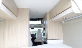 
										FOURGON AMÉNAGÉ DREAMER D 43 UP full									