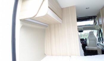 
										FOURGON AMÉNAGÉ DREAMER D 43 UP full									