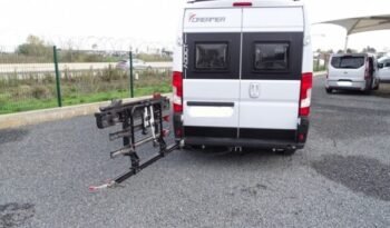 
										FOURGON AMÉNAGÉ DREAMER D 43 UP full									