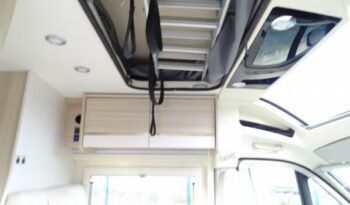 
										FOURGON AMÉNAGÉ DREAMER D 43 UP full									