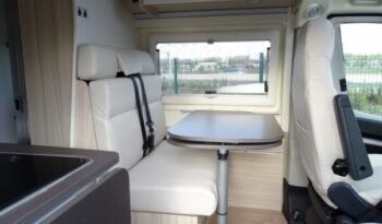 
										FOURGON AMÉNAGÉ DREAMER D 43 UP full									