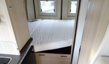 
										FOURGON AMÉNAGÉ DREAMER D 43 UP full									