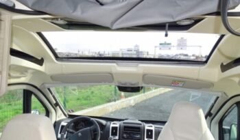 
										FOURGON AMÉNAGÉ DREAMER D 43 UP full									