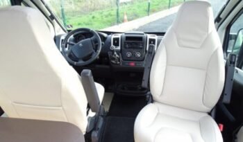 
										FOURGON AMÉNAGÉ DREAMER D 43 UP full									