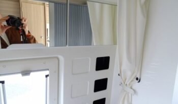 
										FOURGON AMÉNAGÉ DREAMER D 43 UP full									