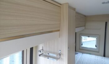 
										FOURGON AMÉNAGÉ DREAMER D 43 UP full									