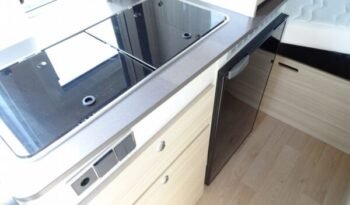 
										FOURGON AMÉNAGÉ DREAMER D 43 UP full									