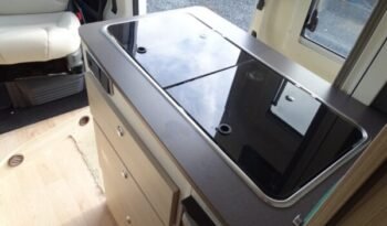 
										FOURGON AMÉNAGÉ DREAMER D 43 UP full									