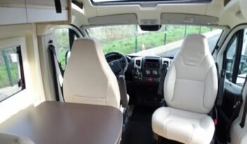 
										FOURGON AMÉNAGÉ DREAMER D 43 UP full									