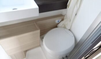 
										FOURGON AMÉNAGÉ DREAMER D 43 UP full									