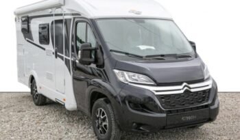 
										FOURGON AMÉNAGÉ  Carado VAN_EDITION15 337 EDITION 15 full									