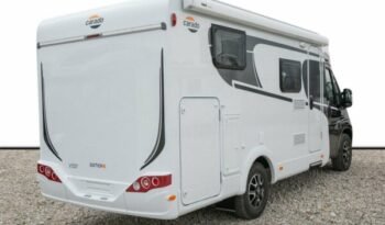 
										FOURGON AMÉNAGÉ  Carado VAN_EDITION15 337 EDITION 15 full									