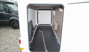 
										FOURGON AMÉNAGÉ  Carado VAN_EDITION15 337 EDITION 15 full									