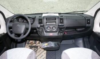 
										FOURGON AMÉNAGÉ  Carado VAN_EDITION15 337 EDITION 15 full									