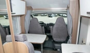 
										FOURGON AMÉNAGÉ  Carado VAN_EDITION15 337 EDITION 15 full									