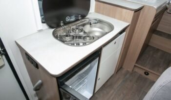 
										FOURGON AMÉNAGÉ  Carado VAN_EDITION15 337 EDITION 15 full									