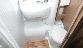 
										FOURGON AMÉNAGÉ  Carado VAN_EDITION15 337 EDITION 15 full									