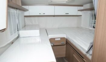 
										FOURGON AMÉNAGÉ  Carado VAN_EDITION15 337 EDITION 15 full									