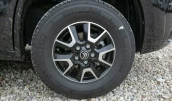 
										FOURGON AMÉNAGÉ  Carado VAN_EDITION15 337 EDITION 15 full									