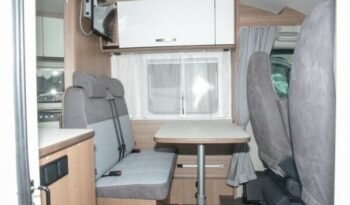 
										FOURGON AMÉNAGÉ  Carado VAN_EDITION15 337 EDITION 15 full									