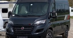 LMC INNOVAN 540 FIRST EDITON