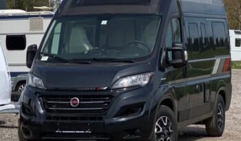 
										FOURGON AMÉNAGÉ – LMC INNOVAN 540 FIRST EDITON full									