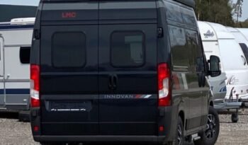 
										FOURGON AMÉNAGÉ – LMC INNOVAN 540 FIRST EDITON full									