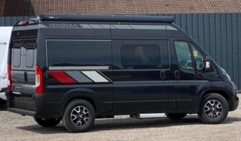 
										FOURGON AMÉNAGÉ – LMC INNOVAN 540 FIRST EDITON full									