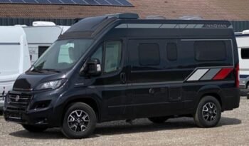 
										FOURGON AMÉNAGÉ – LMC INNOVAN 540 FIRST EDITON full									